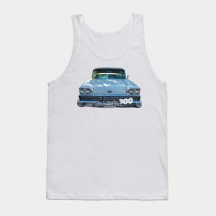 1959 Ford Custom 300 Tudor Sedan Tank Top